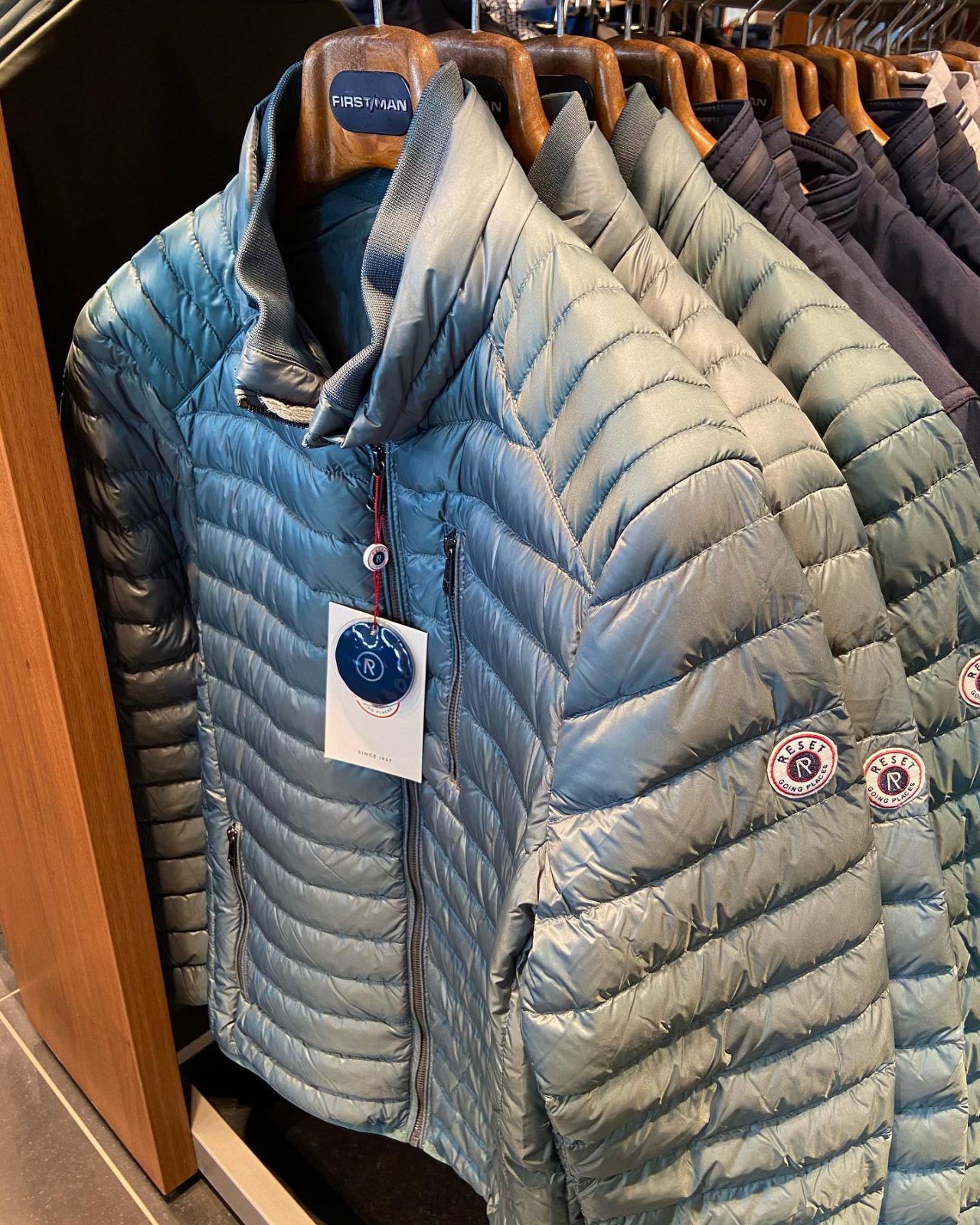 Firstman HerenMode Katwijk