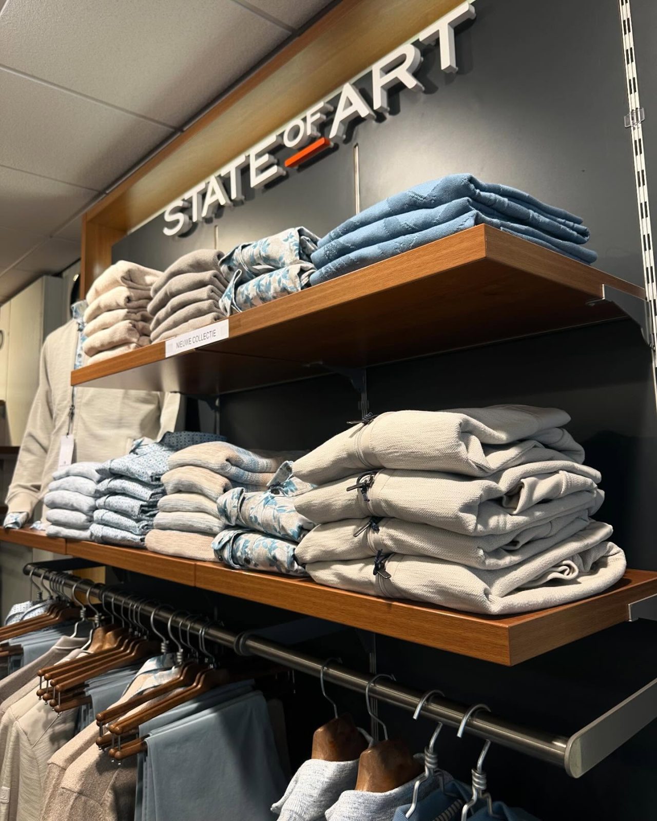 Firstman HerenMode Katwijk