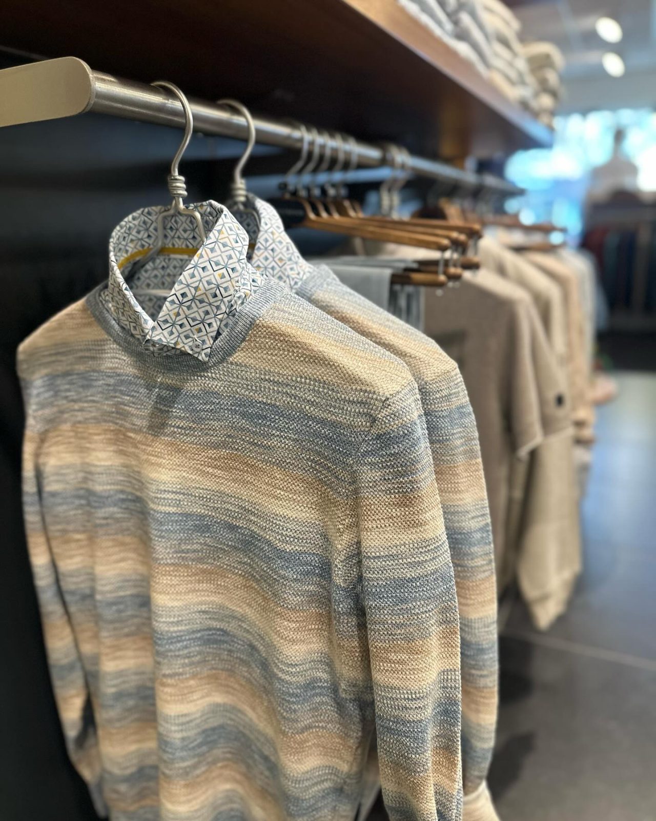 Firstman HerenMode Katwijk