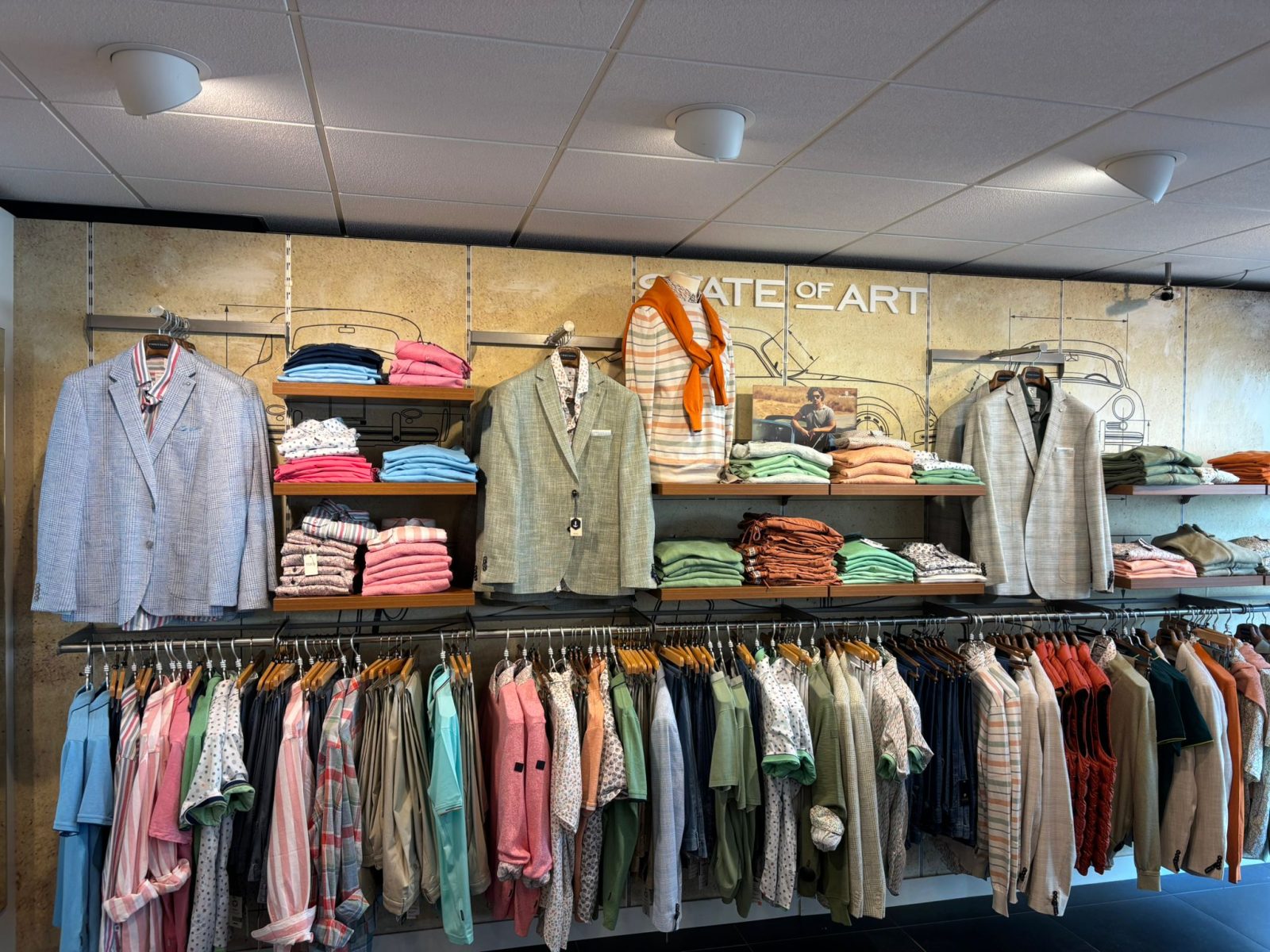 Firstman HerenMode Katwijk