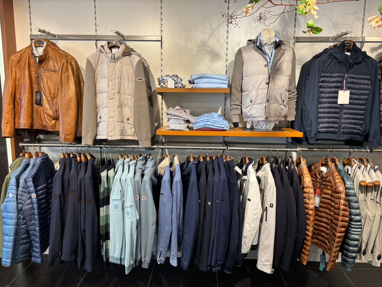Firstman HerenMode Katwijk