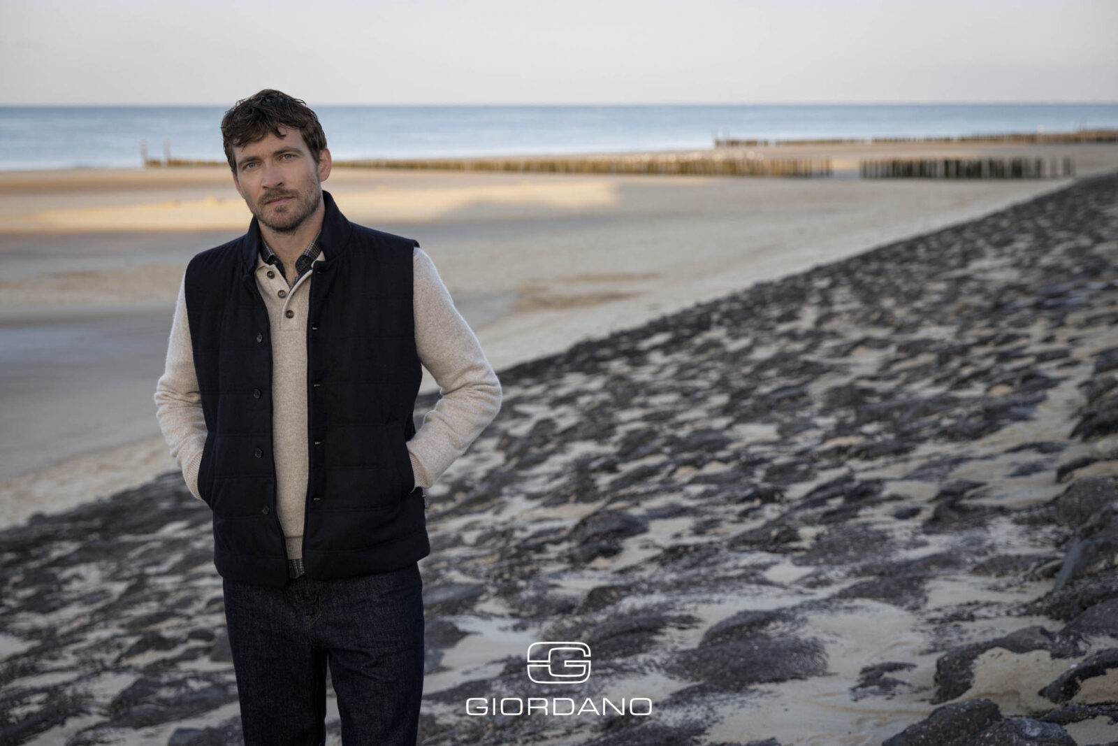 Firstman HerenMode Katwijk