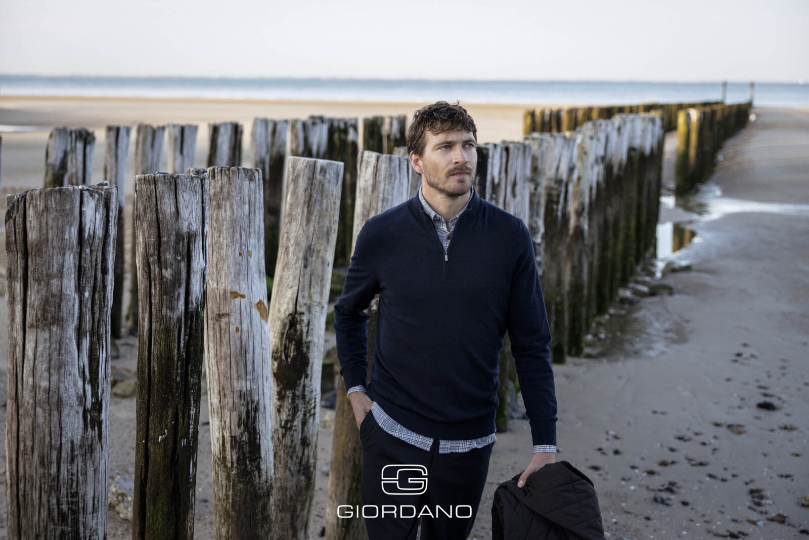 Firstman HerenMode Katwijk