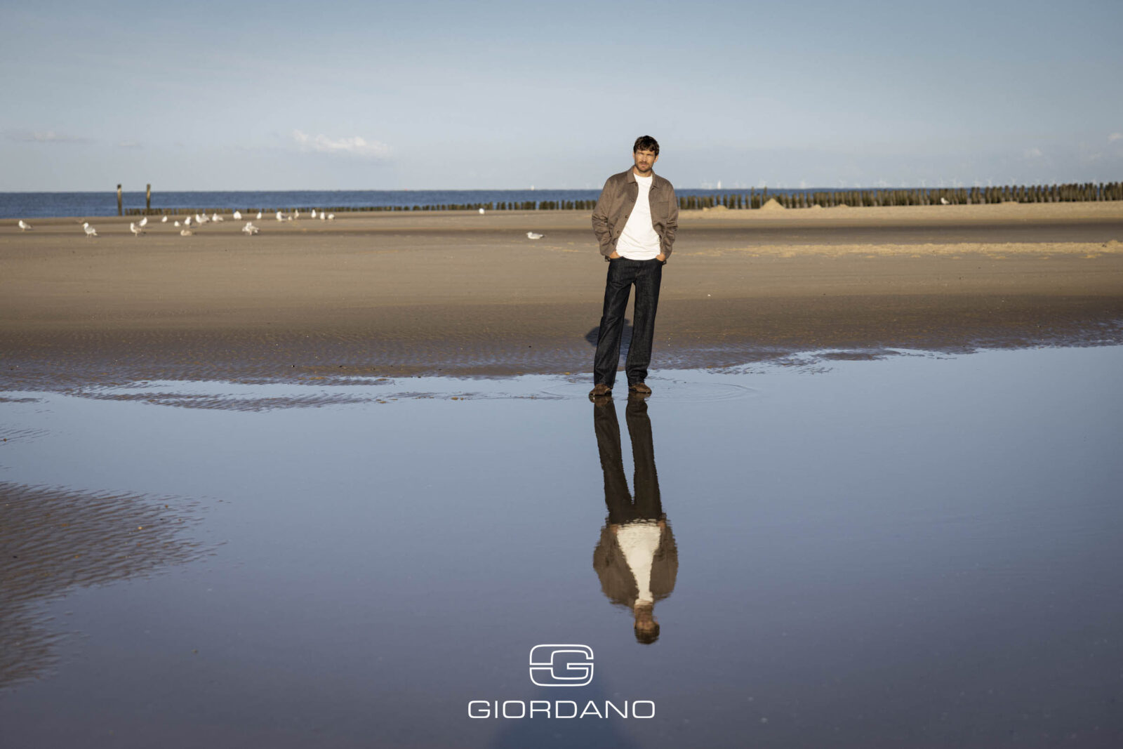 Firstman HerenMode Katwijk