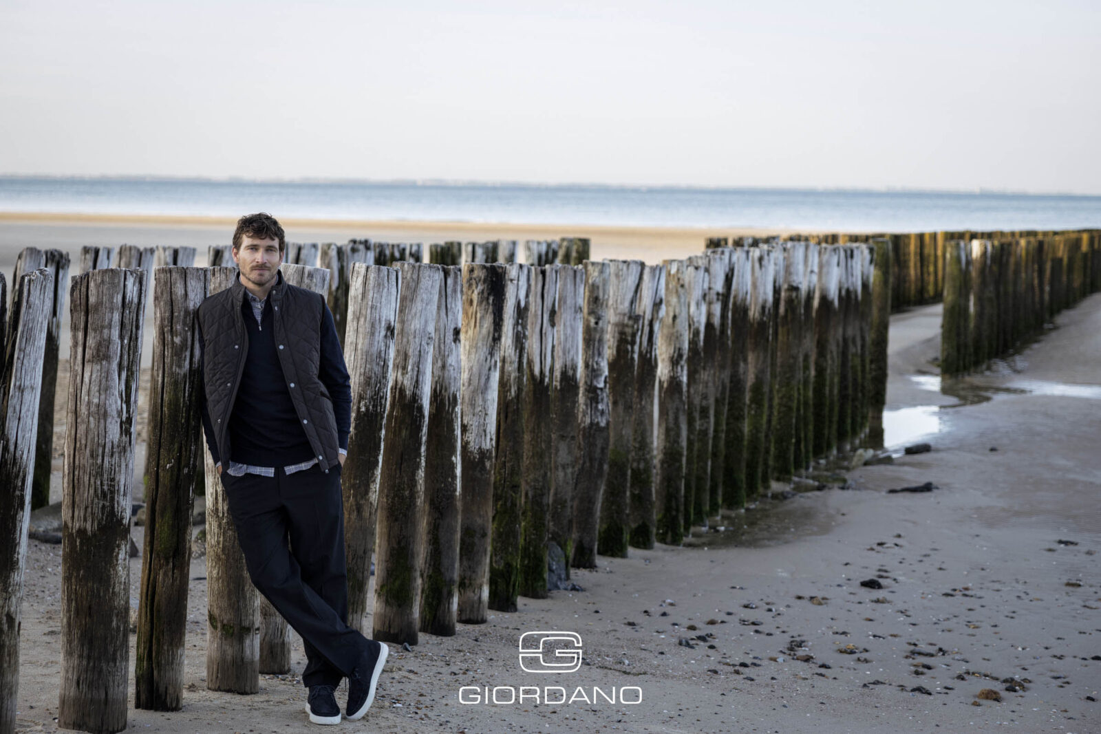 Firstman HerenMode Katwijk
