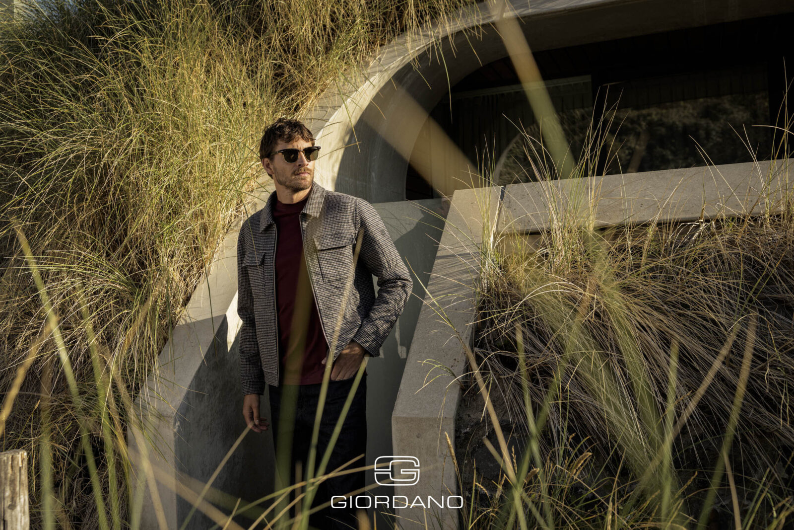 Firstman HerenMode Katwijk